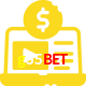 O Cassino g55bet também oferece apostas esportivas virtuais!