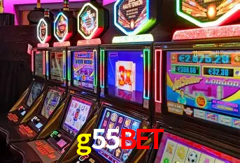Descubra a Essência do g55bet: Nossa História e Compromissos