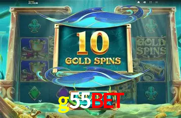 A Emoção da Loteria na g55bet: Uma Chance de Mudança de Vida