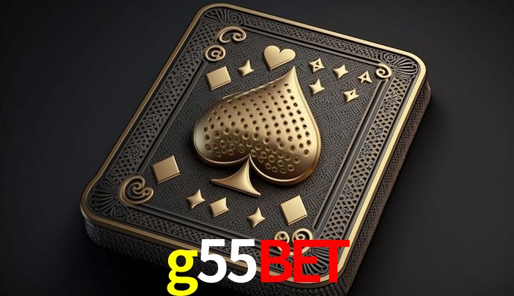 Experiência VIP g55bet