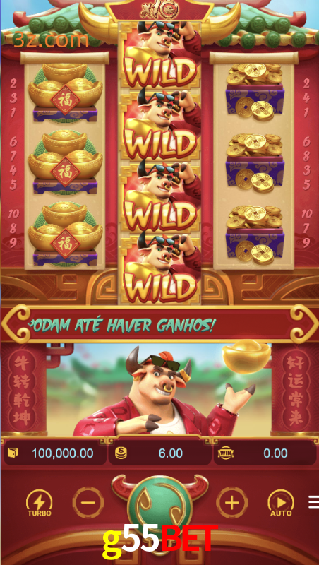 As Melhores Estratégias Para Jogar Slot Fortune Ox