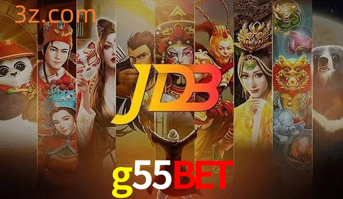 g55bet Slots JDB⭐️Plataforma de jogos de cassino⭐️g55bet com