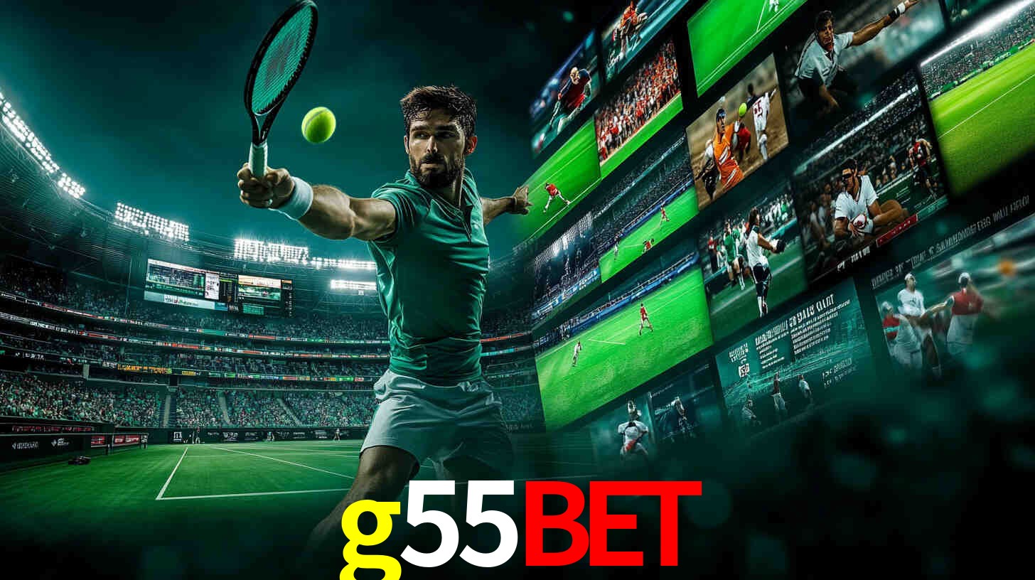 Descubra o Programa VIP da g55bet: Vantagens Exclusivas para Jogadores
