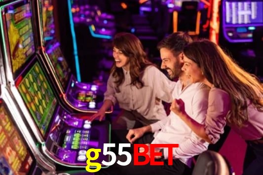 cassino g55bet