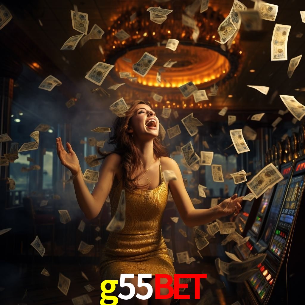 Crash Games Strategies g55bet