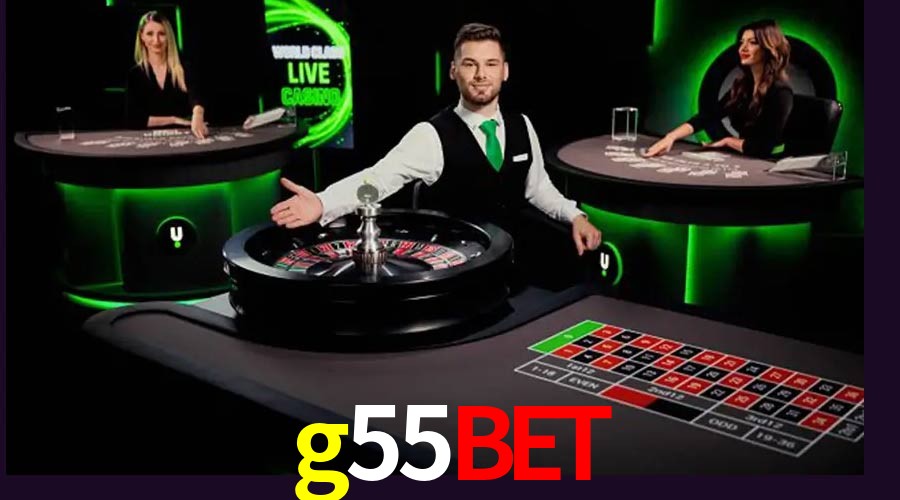 Platform Technology g55bet