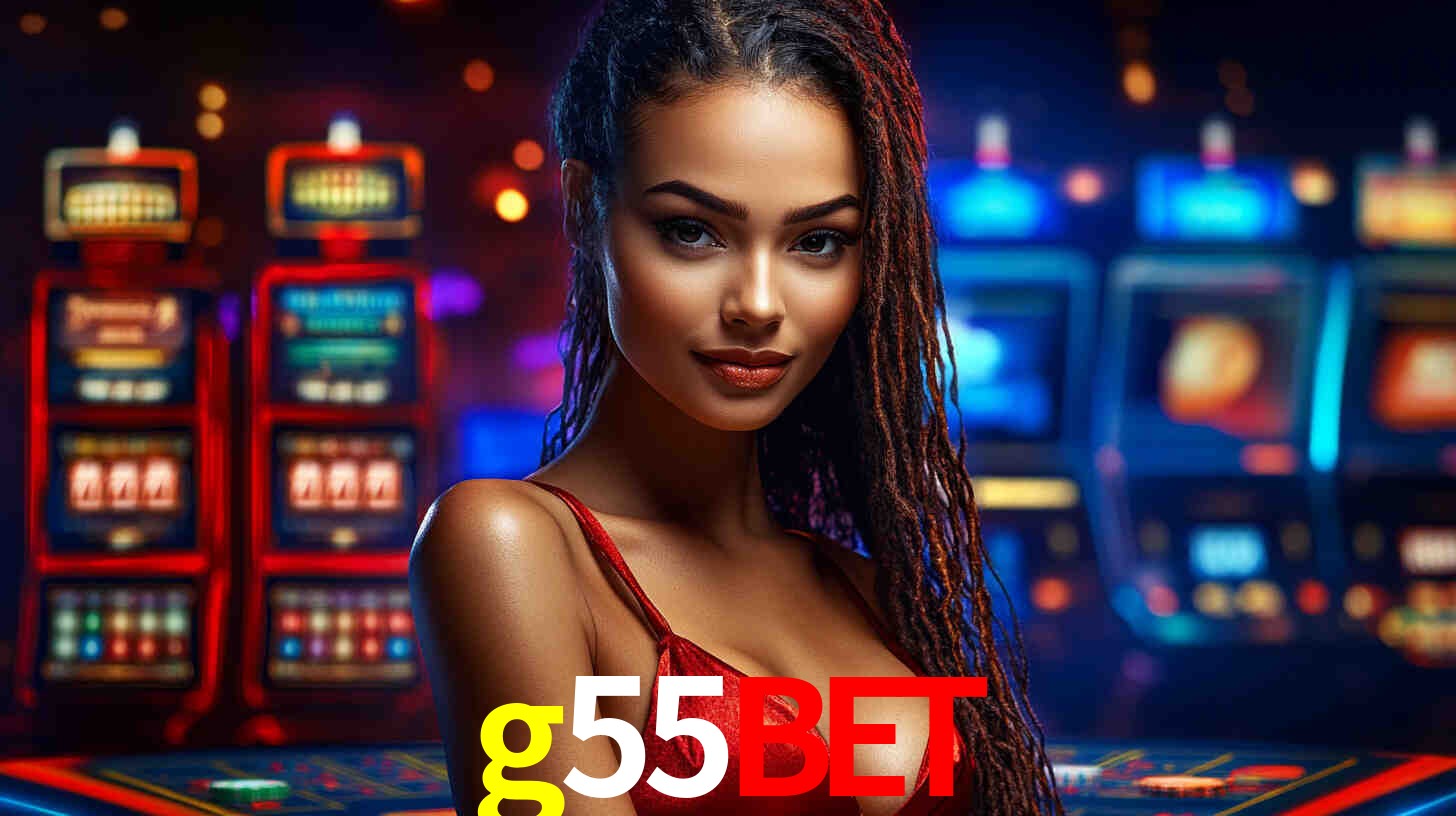 Descubra a Essência do g55bet: Nossa História e Compromissos