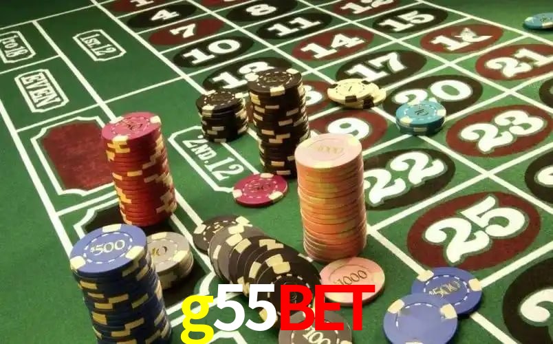 Avaliações dos Jogadores g55bet