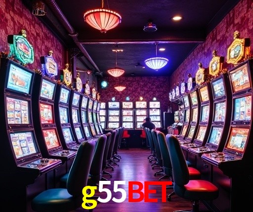 Segurança e performance na plataforma g55bet