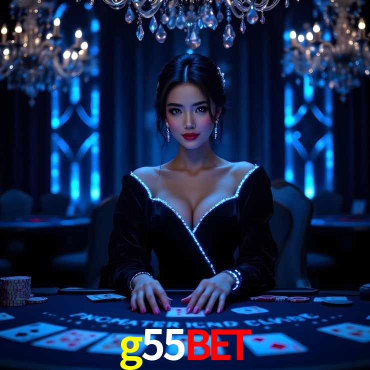 Casino Ao Vivo g55bet