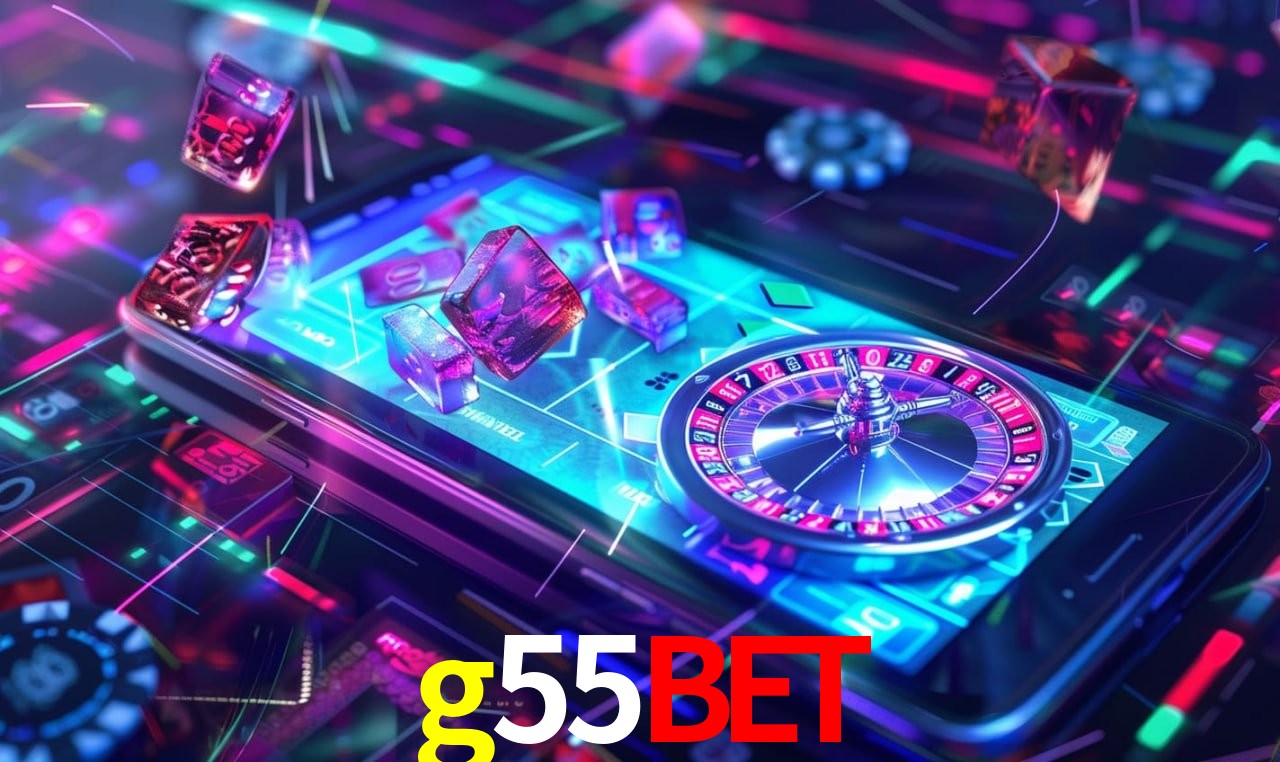 Apostas de Futebol g55bet