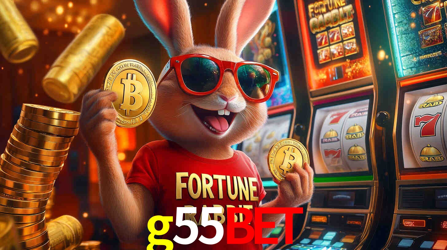 Apostas Esportivas na g55bet: Um Guia Completo