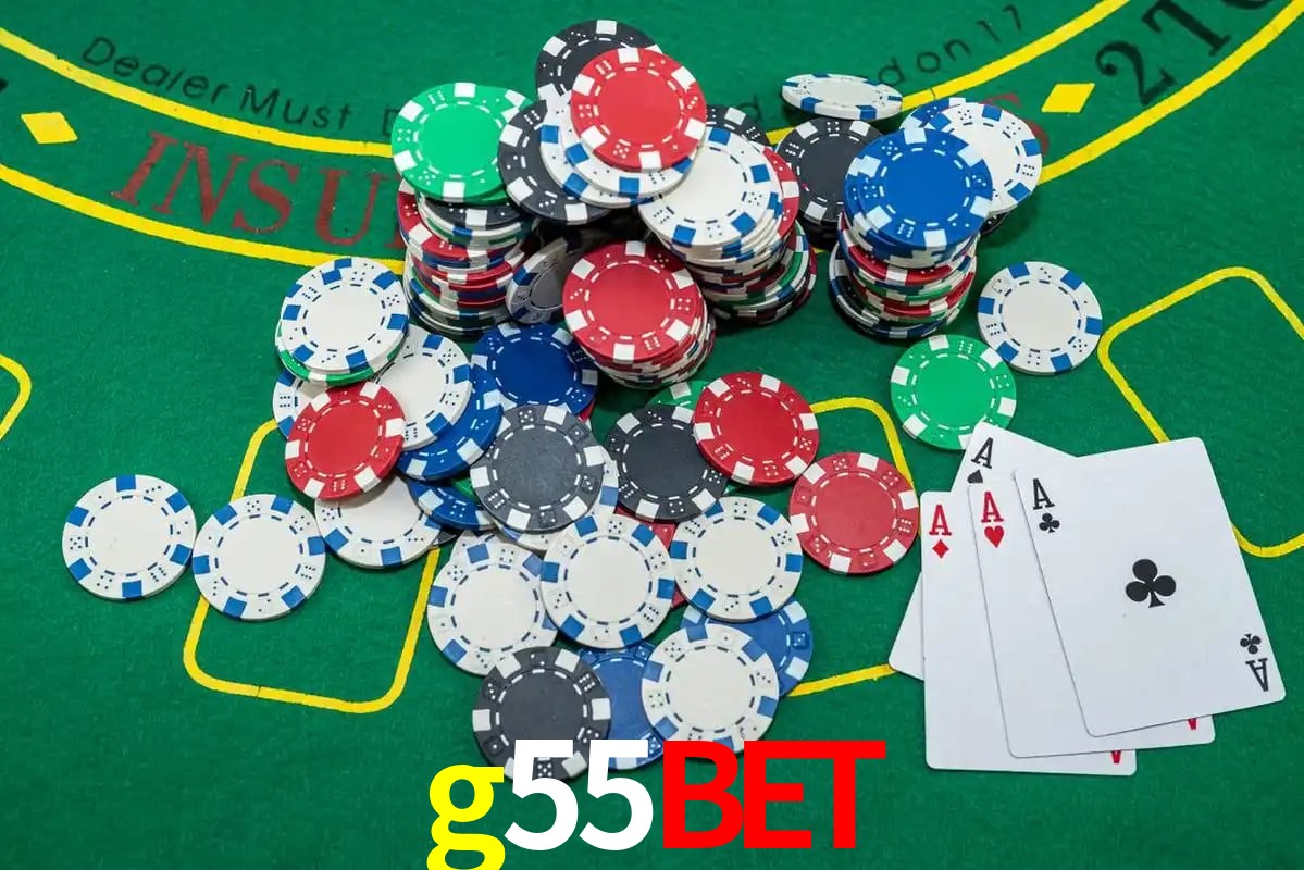 Jogos Exclusivos g55bet