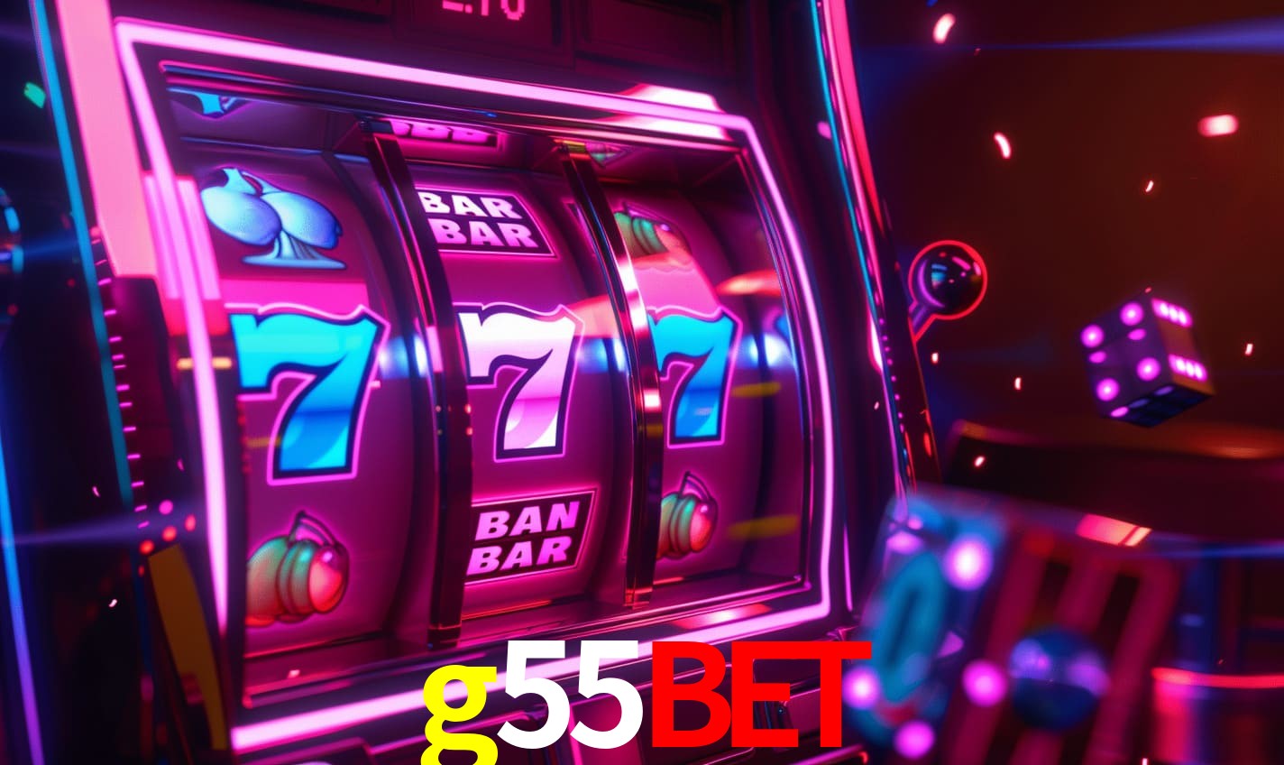 Inovações de Jogos na g55bet: O Futuro das Experiências Interativas