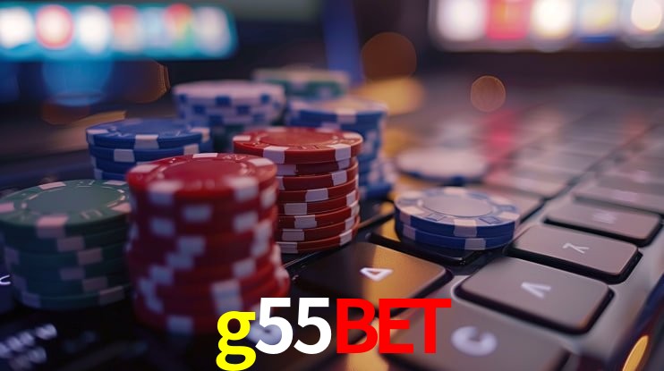 Design Responsivo g55bet