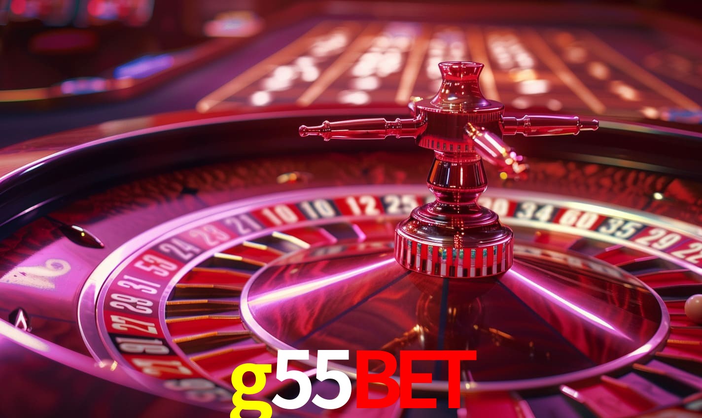 A Experiência Imersiva dos Cassinos Ao Vivo no g55bet