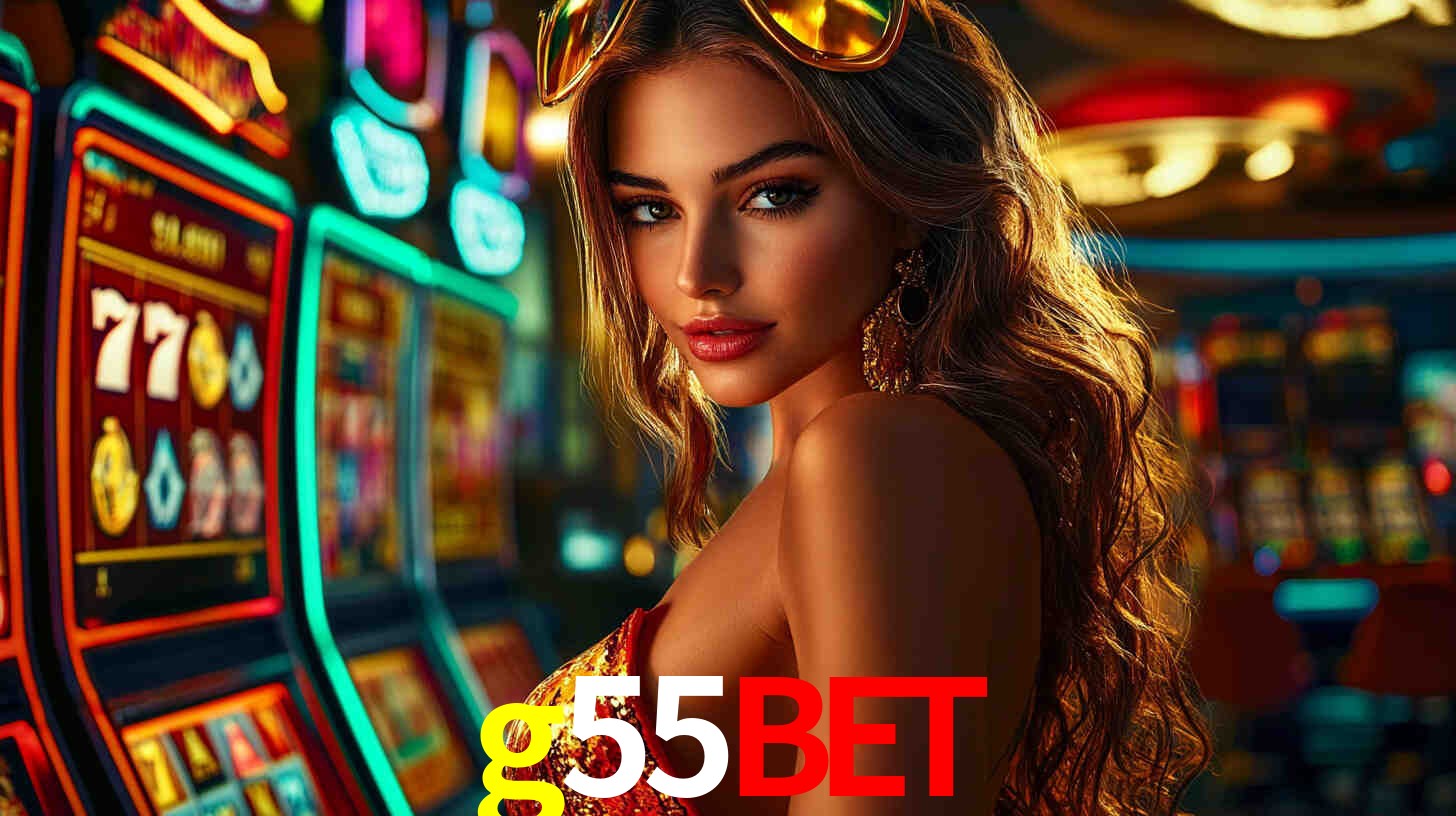 Programa VIP g55bet