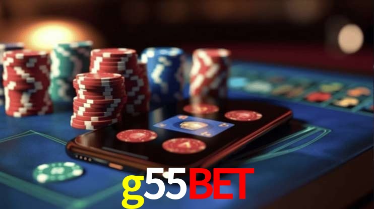 Jogos de Slot g55bet
