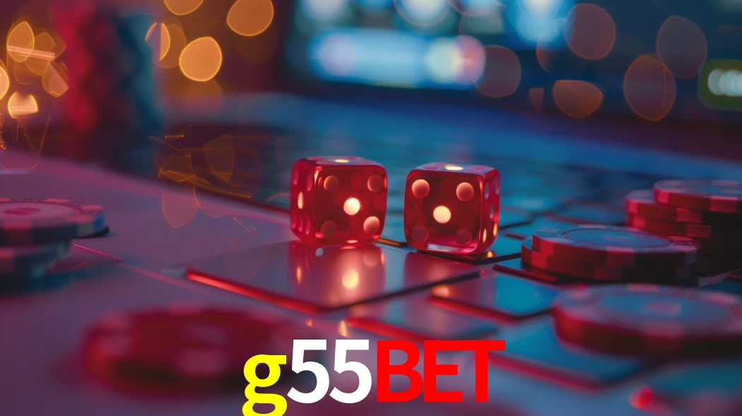 Account Benefits g55bet