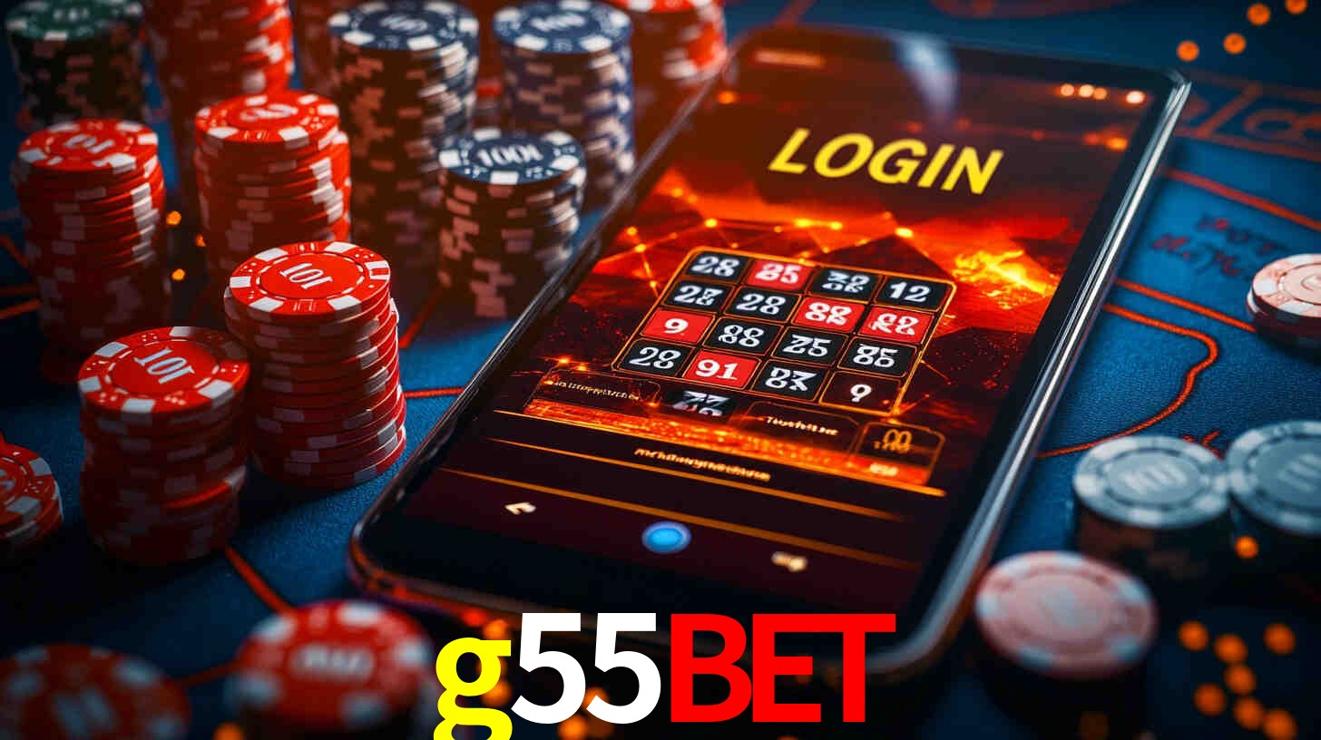 g55bet APP