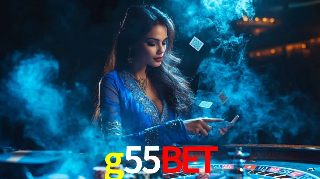 Descubra o Programa VIP da g55bet: Vantagens Exclusivas para Jogadores