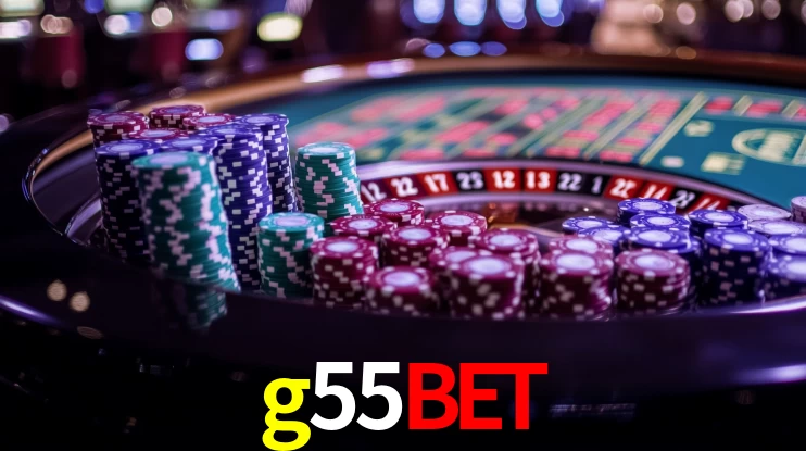 VIP Casino g55bet