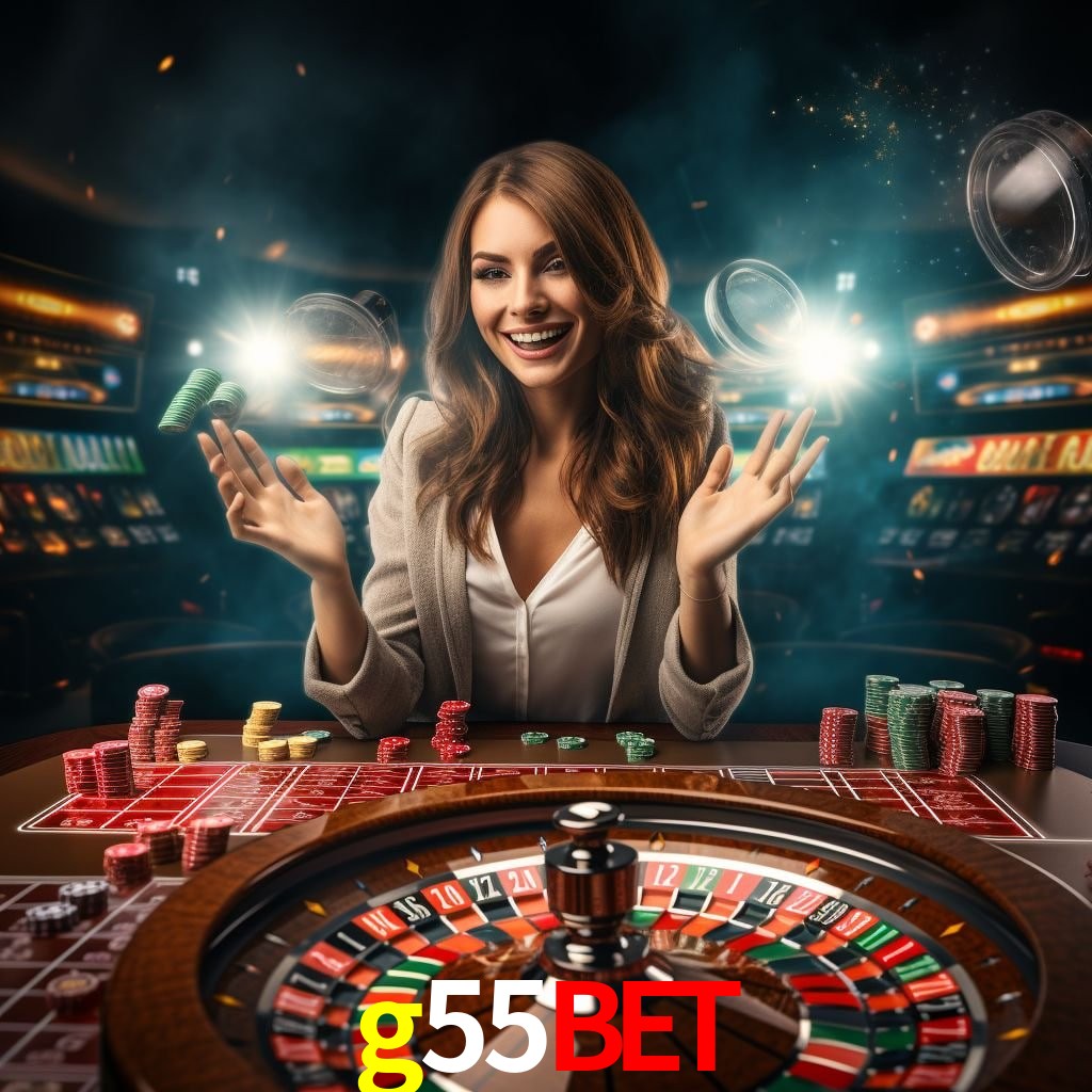g55bet APP
