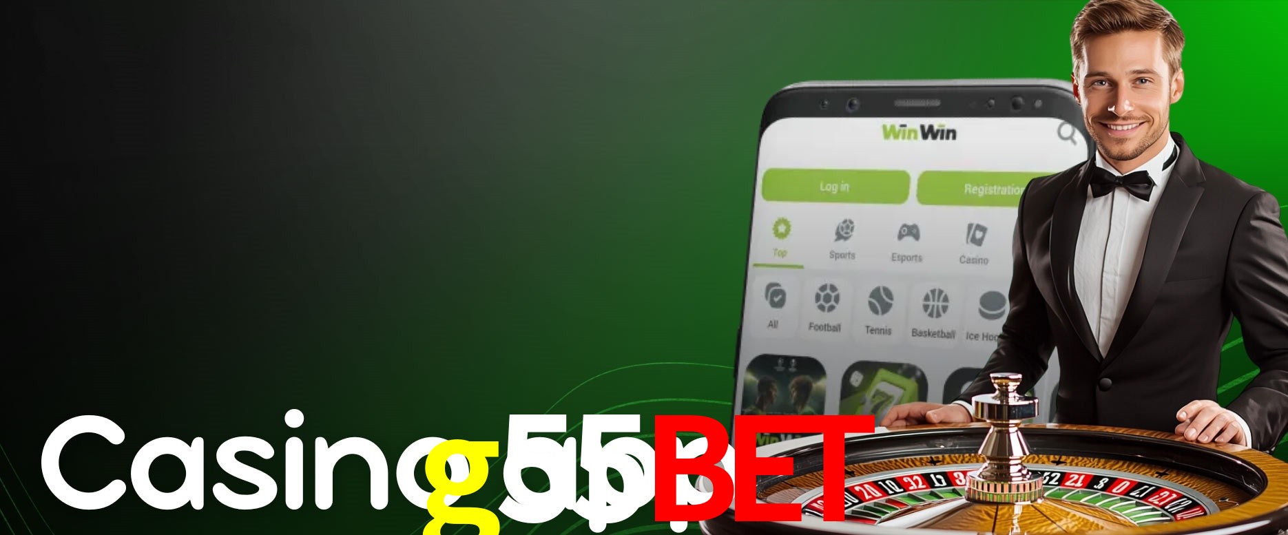 Weekend Specials g55bet