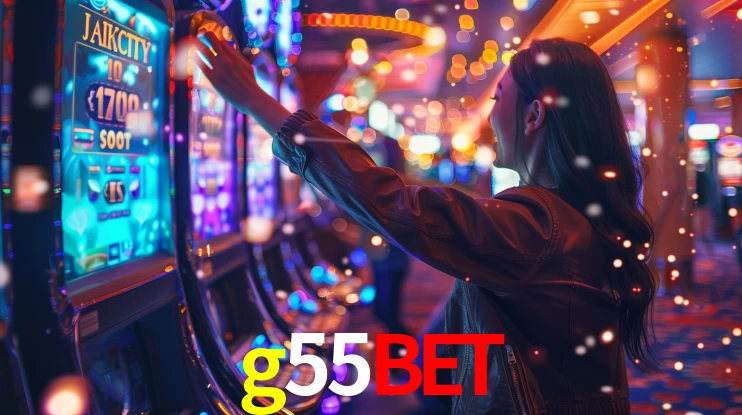g55bet APP