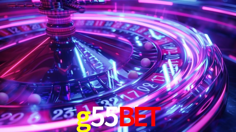 A Emoção da Loteria na g55bet: Uma Chance de Mudança de Vida