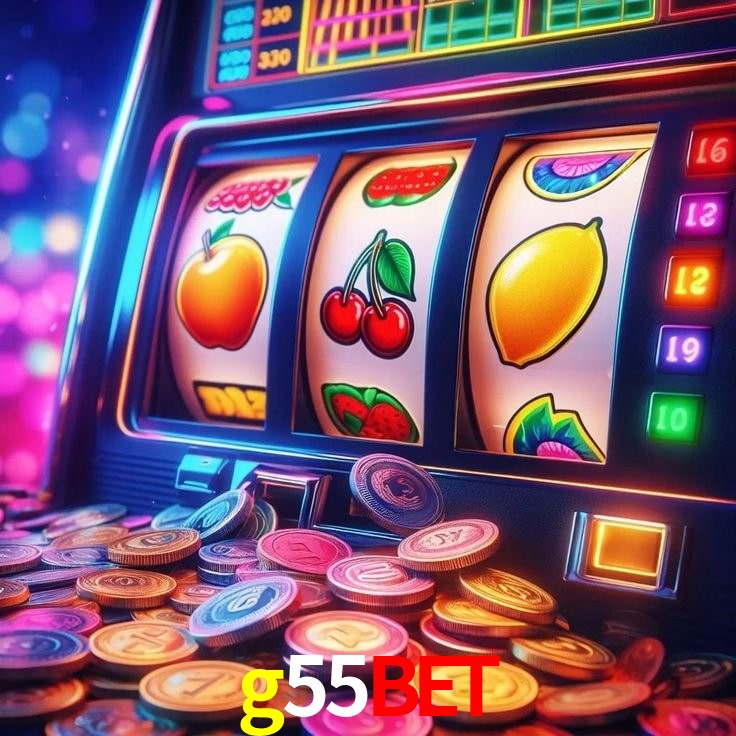 Apostas de Tênis g55bet