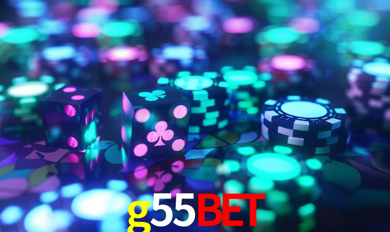 Casino Ao Vivo g55bet