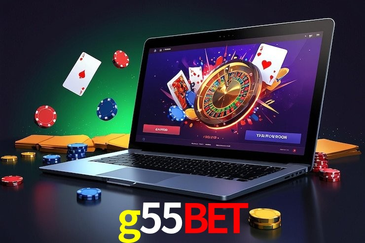Ofertas Exclusivas g55bet