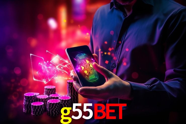 Programa VIP g55bet