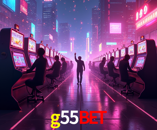 Bônus Diários g55bet