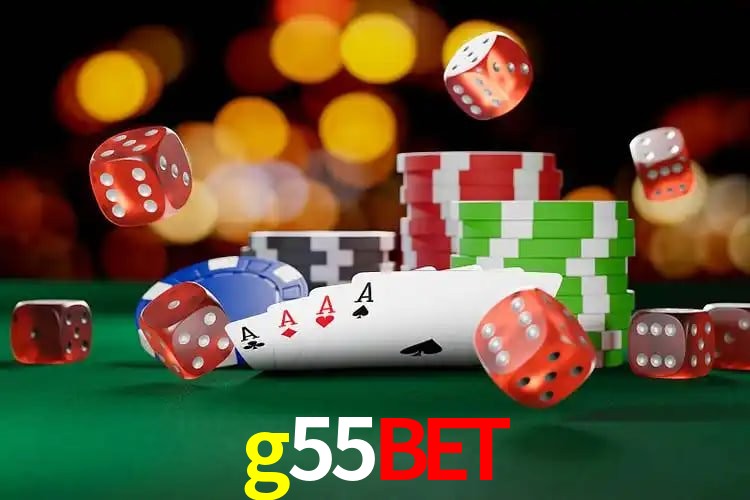 Diretório de Jogos g55bet