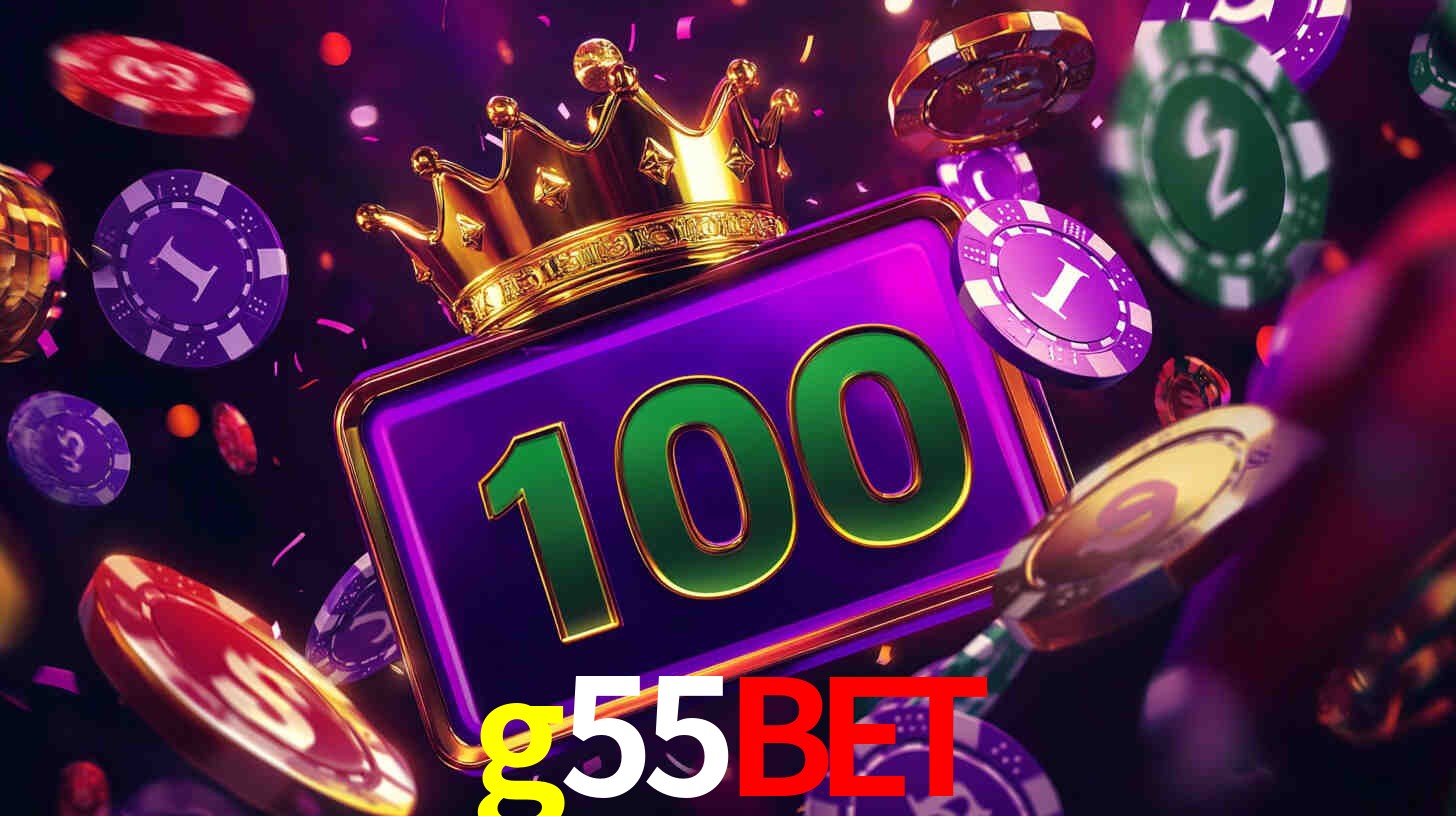 Tournaments g55bet
