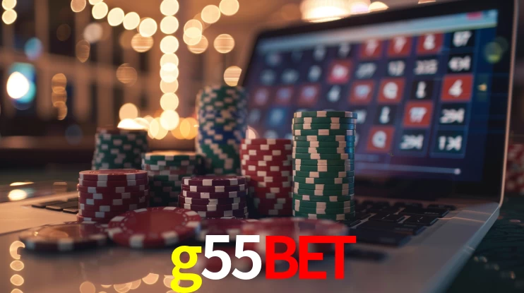 2FA Security g55bet