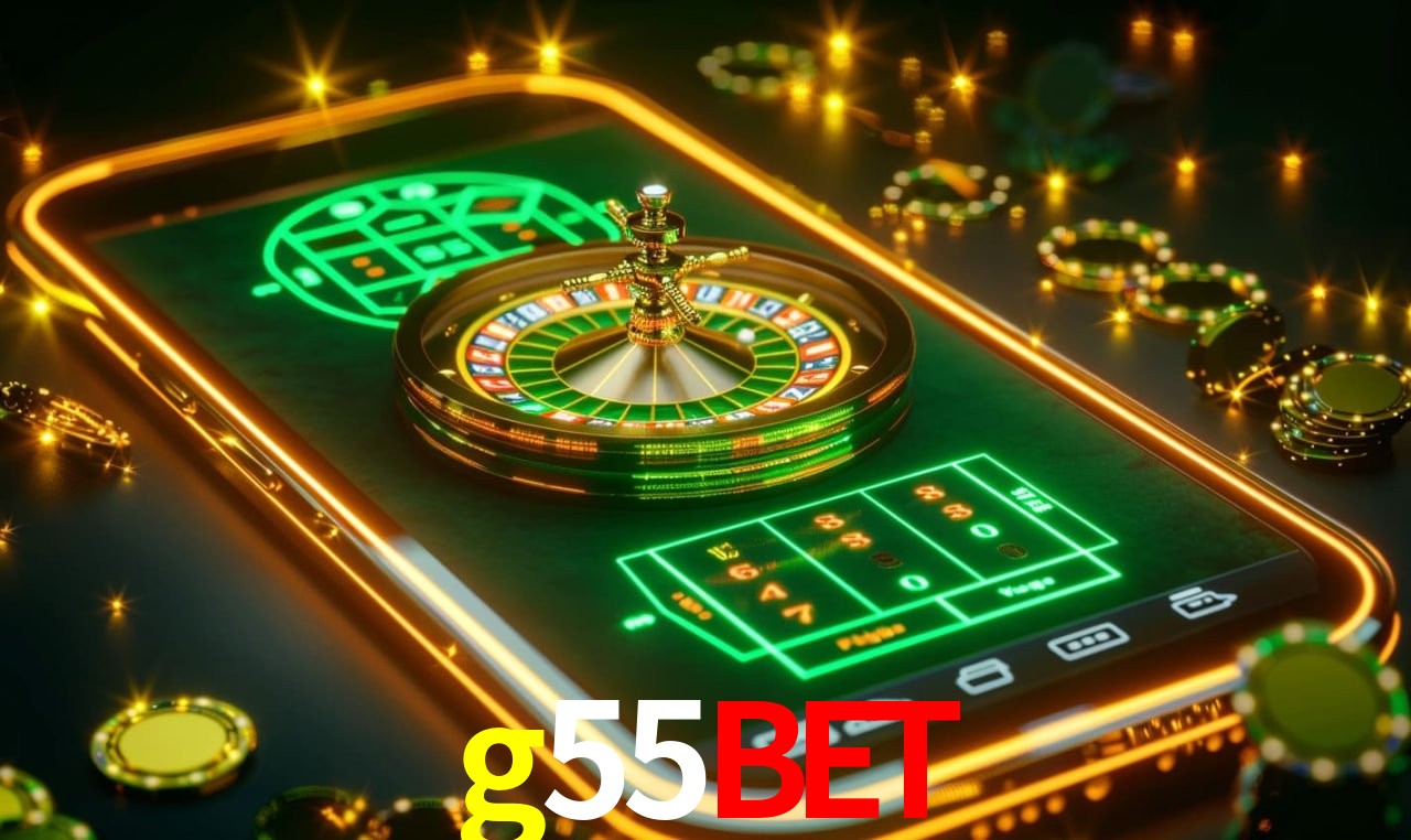 Promoção Relâmpago g55bet