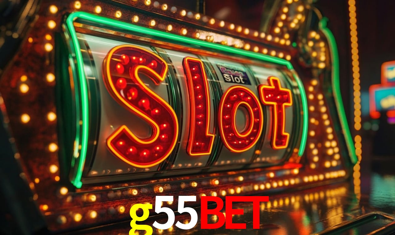 Integração de APIs g55bet