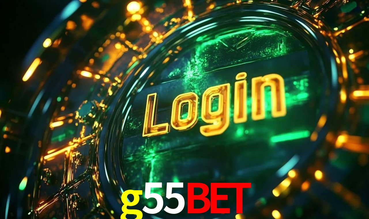 APP rápido e leve da g55bet