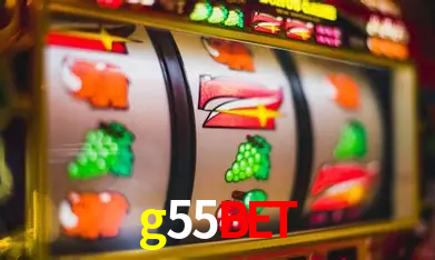 Descubra a Magia dos Jogos de Arcade no g55bet