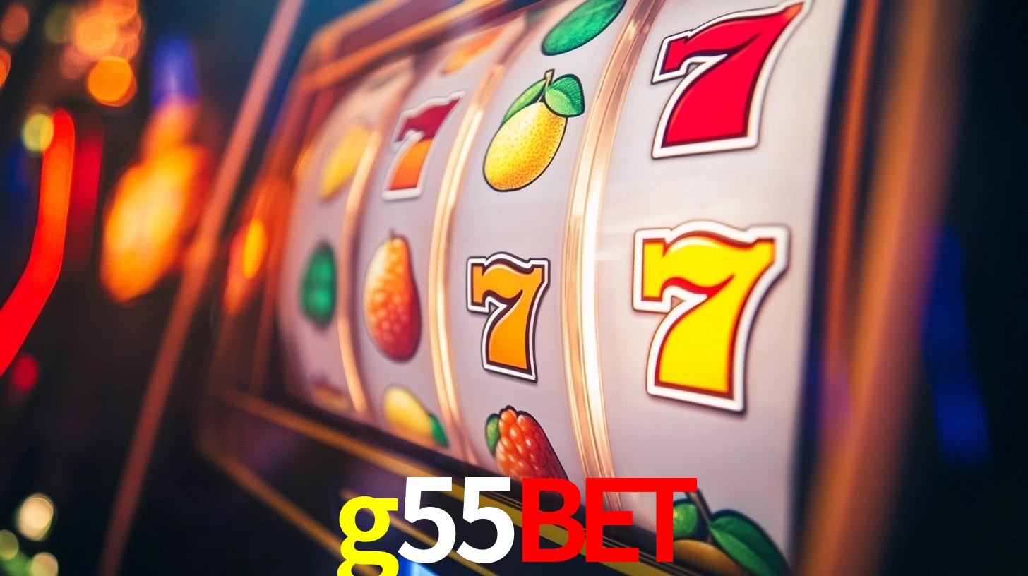 g55bet App Interface