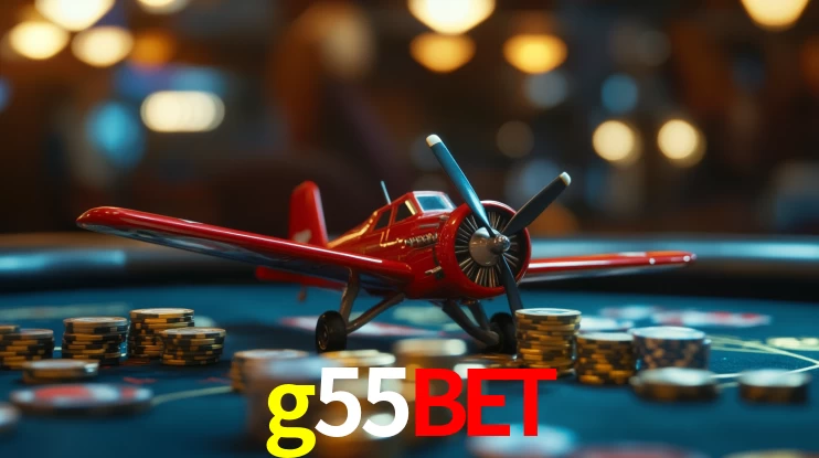 Game Providers g55bet