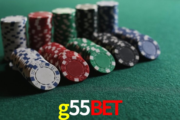Player Reviews g55bet