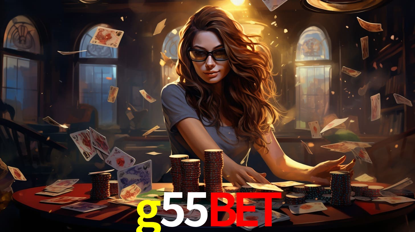 Aviator Game g55bet