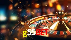 Jogos populares e pagamentos rápidos na g55bet