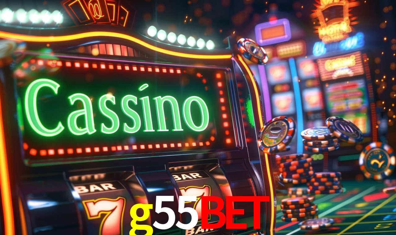 Segurança 2FA g55bet