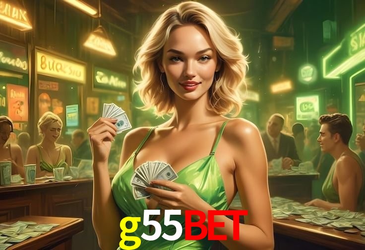 Explorando a Categoria de Eventos em Apostas na g55bet