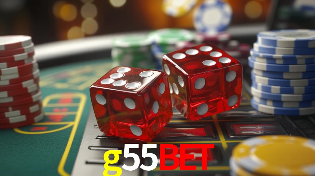 Live Casino g55bet